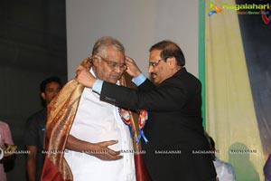 T Krishna Book Launch