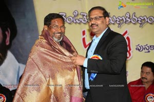 T Krishna Book Launch