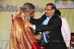 T Krishna Book Launch