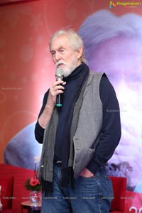 Memorable Moments with Tom Alter