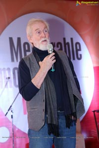 Memorable Moments with Tom Alter