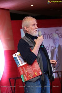 Memorable Moments with Tom Alter