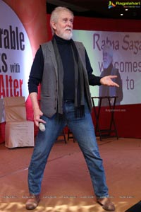 Memorable Moments with Tom Alter