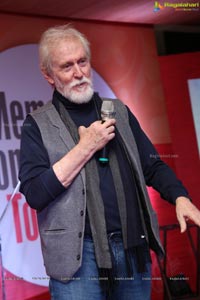 Memorable Moments with Tom Alter