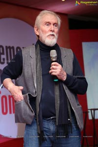 Memorable Moments with Tom Alter