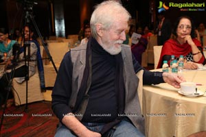 Memorable Moments with Tom Alter