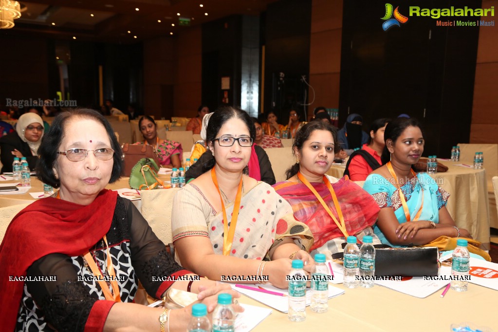 Memorable Moments with Tom Alter Book Launch at Taj Vivanta, Hyderabad