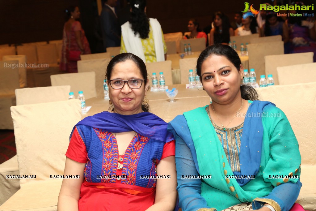 Memorable Moments with Tom Alter Book Launch at Taj Vivanta, Hyderabad