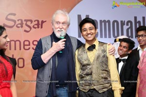 Memorable Moments with Tom Alter