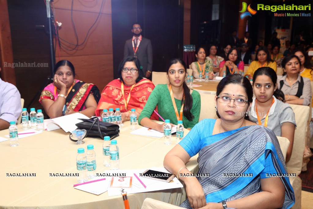 Memorable Moments with Tom Alter Book Launch at Taj Vivanta, Hyderabad