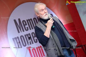 Memorable Moments with Tom Alter