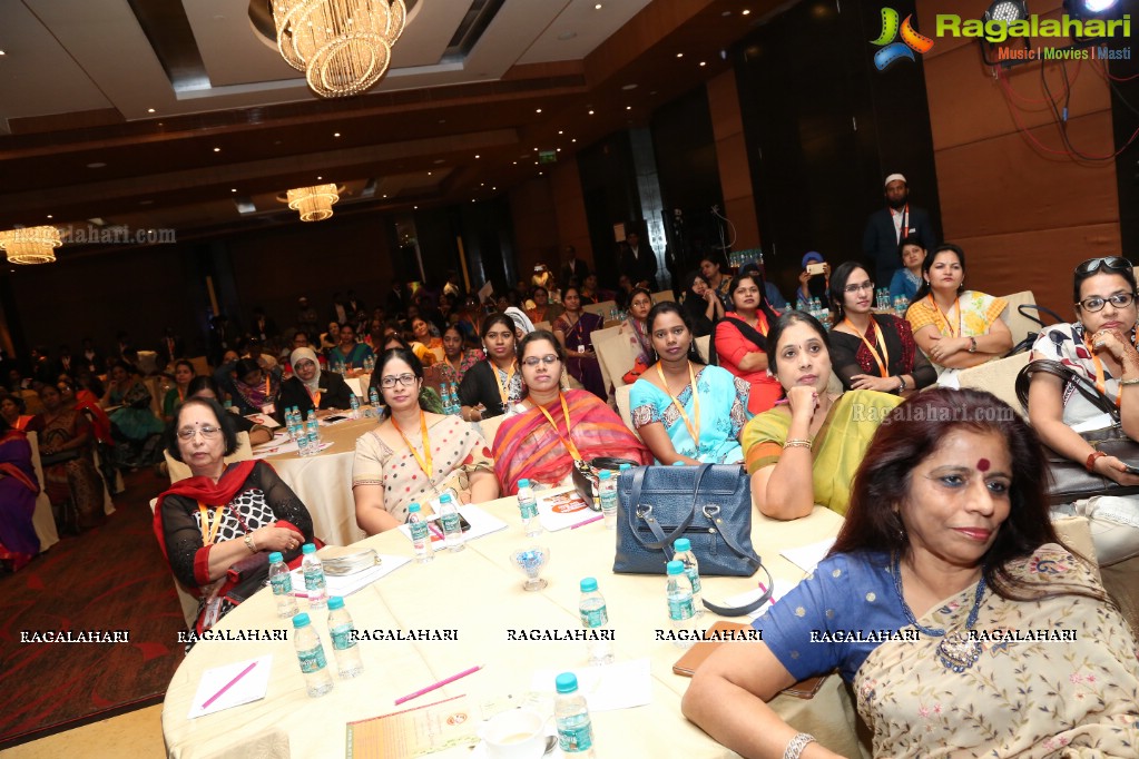 Memorable Moments with Tom Alter Book Launch at Taj Vivanta, Hyderabad