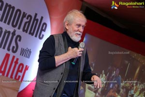 Memorable Moments with Tom Alter