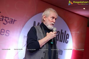 Memorable Moments with Tom Alter