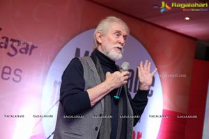 Memorable Moments with Tom Alter