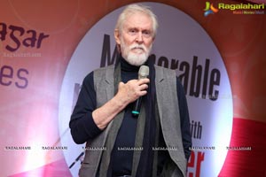 Memorable Moments with Tom Alter