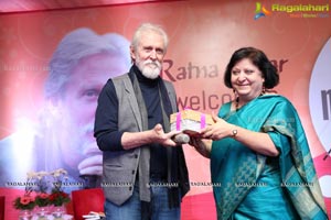 Memorable Moments with Tom Alter