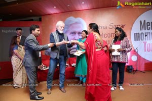 Memorable Moments with Tom Alter