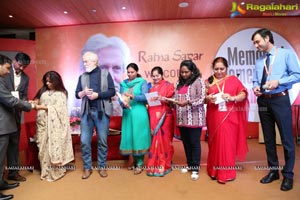 Memorable Moments with Tom Alter