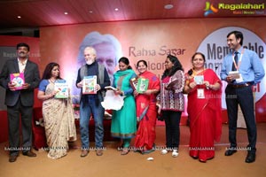 Memorable Moments with Tom Alter