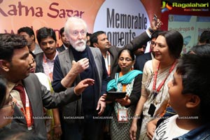 Memorable Moments with Tom Alter