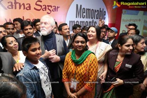 Memorable Moments with Tom Alter