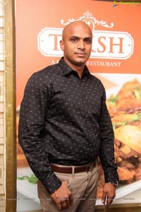 Taksh Restaurant