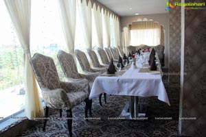 Taksh Restaurant