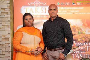 Taksh Restaurant