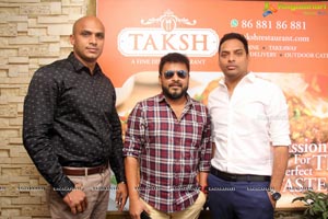 Taksh Restaurant