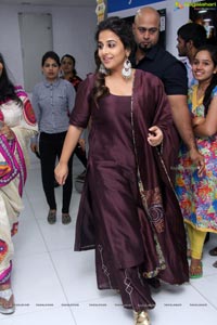 Vidya Balan Daewoo Yes Mart