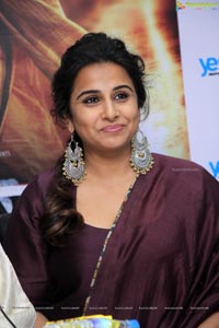 Vidya Balan Daewoo Yes Mart