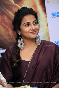 Vidya Balan Daewoo Yes Mart