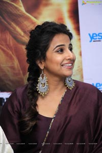 Vidya Balan Daewoo Yes Mart