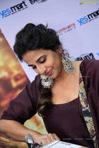 Vidya Balan Daewoo Yes Mart