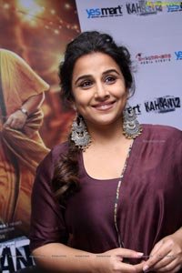 Vidya Balan Daewoo Yes Mart