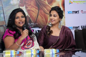 Vidya Balan Daewoo Yes Mart