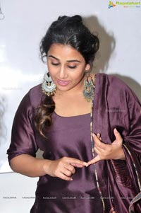 Vidya Balan Kahaani 2 Radio Mirchi