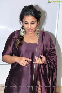 Vidya Balan Kahaani 2 Radio Mirchi