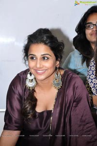 Vidya Balan Kahaani 2 Radio Mirchi