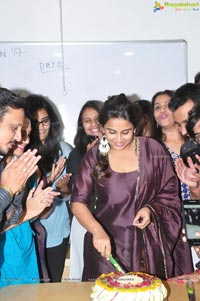 Vidya Balan Kahaani 2 Radio Mirchi