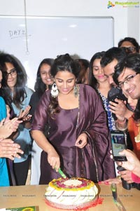 Vidya Balan Kahaani 2 Radio Mirchi