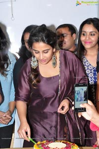 Vidya Balan Kahaani 2 Radio Mirchi