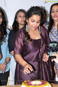 Vidya Balan Kahaani 2 Radio Mirchi