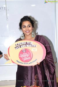 Vidya Balan Kahaani 2 Radio Mirchi