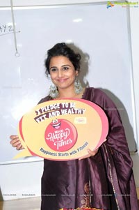 Vidya Balan Kahaani 2 Radio Mirchi