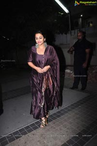 Vidya Balan Kahaani 2 Radio Mirchi