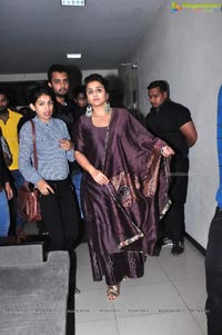 Vidya Balan Kahaani 2 Radio Mirchi