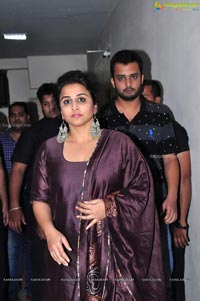 Vidya Balan Kahaani 2 Radio Mirchi