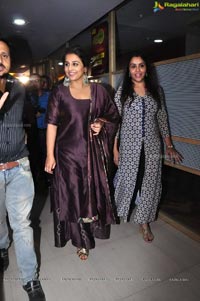 Vidya Balan Kahaani 2 Radio Mirchi